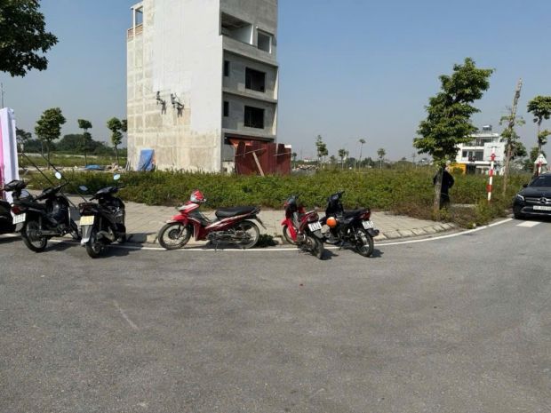 Bán đất gần siêu dự án thành phố thông minh 105m2 đấu giá 7119448