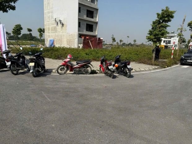 Bán đất gần siêu dự án thành phố thông minh 105m2 đấu giá 7119450