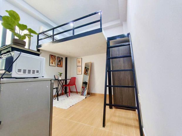 Cho thuê phòng trọ full nội thất  bình thạnh 7119458