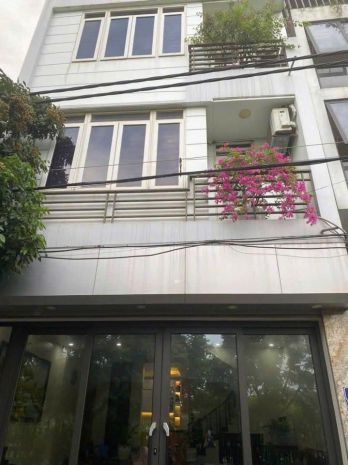 Cho thuê nhà nguyên căn ngõ 349 nam dư, 60m² x 4 tầng, 4 7119474