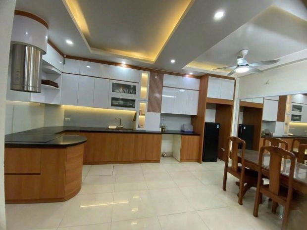 Cho thuê nhà nguyên căn ngõ 349 nam dư, 60m² x 4 tầng, 4 7119475