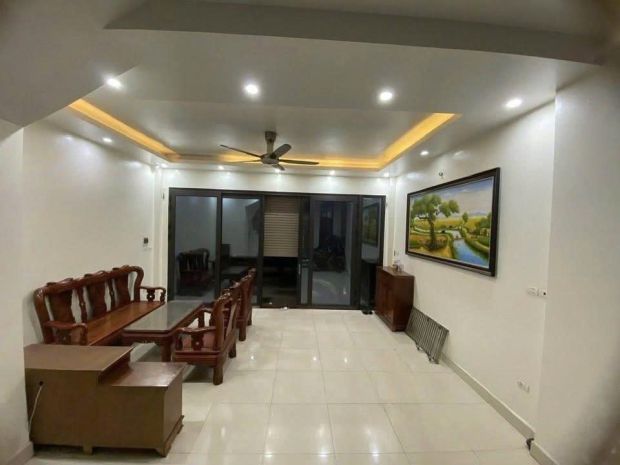 Cho thuê nhà nguyên căn ngõ 349 nam dư, 60m² x 4 tầng, 4 7119476