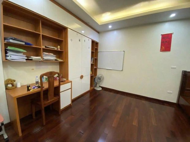 Cho thuê nhà nguyên căn ngõ 349 nam dư, 60m² x 4 tầng, 4 7119477