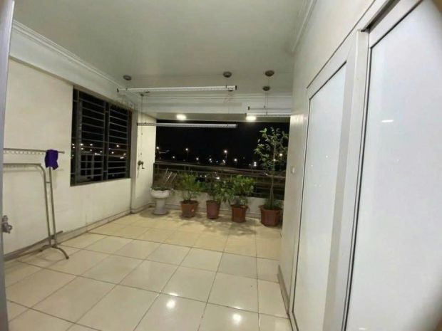 Cho thuê nhà nguyên căn ngõ 349 nam dư, 60m² x 4 tầng, 4 7119478