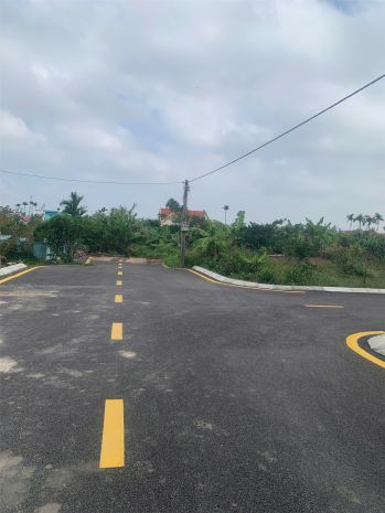 Giá 23,x triệum²  lô đất phân lô đoàn xá, kiến thụy 7119612