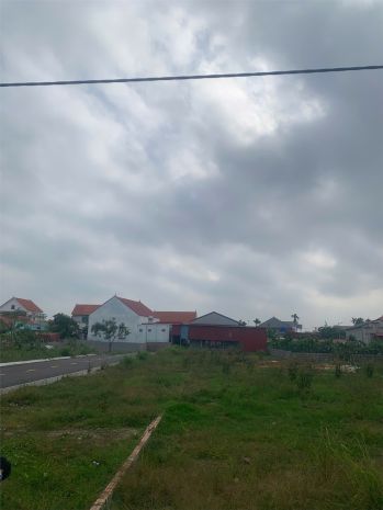 Giá 23,x triệum²  lô đất phân lô đoàn xá, kiến thụy 7119613