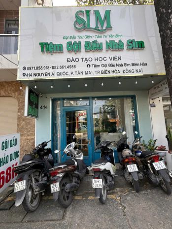 Sang nhương mini home spa hoăc hơp tac nail- mi- makeup 7119698