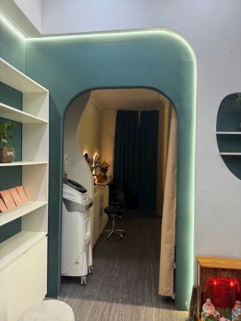 Sang nhương mini home spa hoăc hơp tac nail- mi- makeup 7119699