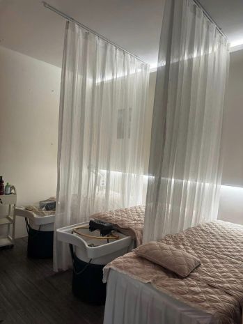 Sang nhương mini home spa hoăc hơp tac nail- mi- makeup 7119700