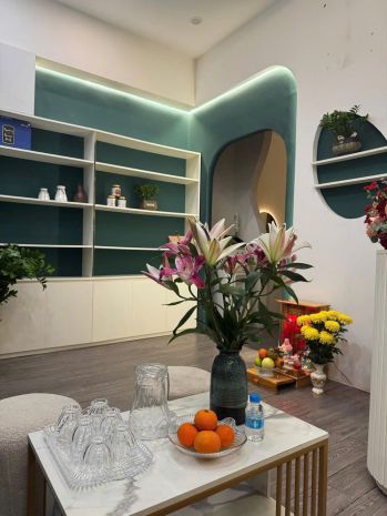 Sang nhương mini home spa hoăc hơp tac nail- mi- makeup 7119701