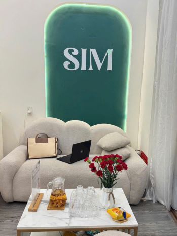 Sang nhương mini home spa hoăc hơp tac nail- mi- makeup 7119702