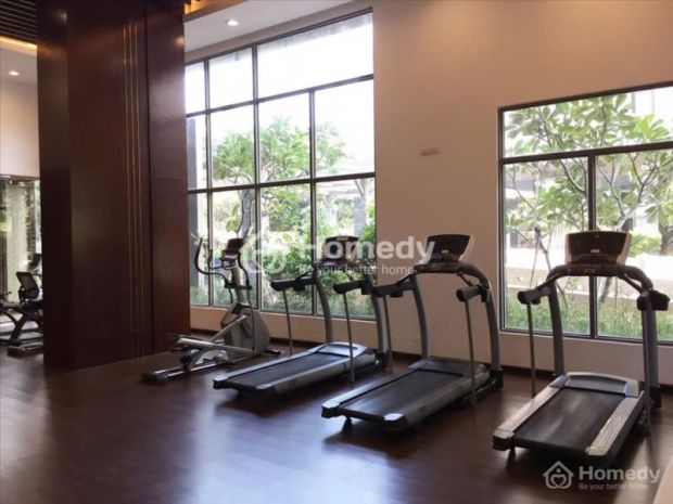 Căn hộ chung cư docklands cao cấp liền kề phú mỹ hưng 7119705