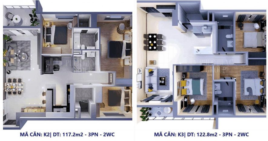 Căn hộ chung cư docklands cao cấp liền kề phú mỹ hưng 7119707