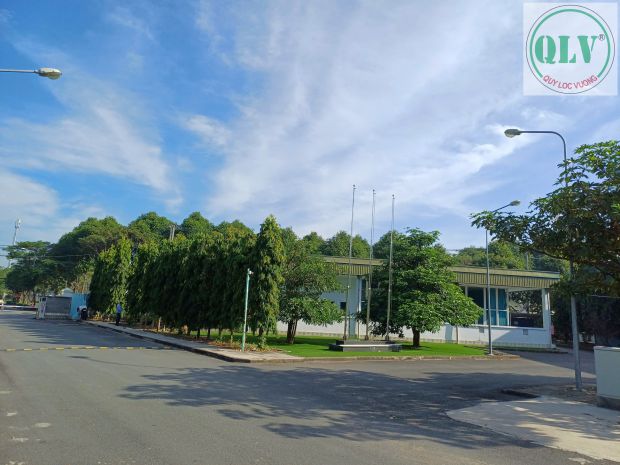 Báncho thuê nhà xưởng  kcn tân phú trung  17.516m² 7119786