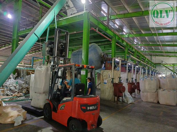 Báncho thuê nhà xưởng  kcn tân phú trung  17.516m² 7119787