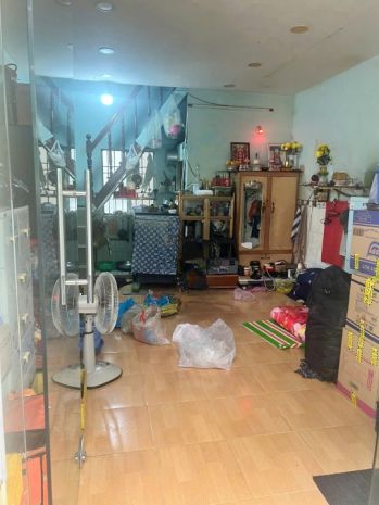 Nhà 1 lầu hẻm thông dương bá trạc p1q8, giá : 2.9 tỷ tl 7119793