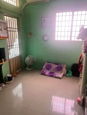 Nhà 1 lầu hẻm thông dương bá trạc p1q8, giá : 2.9 tỷ tl 7119794