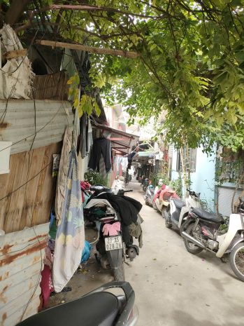 Bán gấp giá rẻ giải phóng 70m, cấp 4, mặt tiền 4.5m, 1 tỷ 7119909