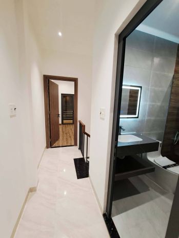 Giáp lê văn quới  hẻm 6m ô tô đỗ cửa - 46m²  2 tầng btct 7119981