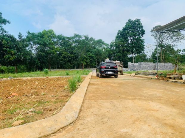 Bán đất thạch quảng, thạch thành, th, cách đường hồ chí 7120139