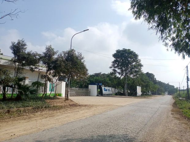 Bán đất thạch quảng, thạch thành, th, cách đường hồ chí 7120140