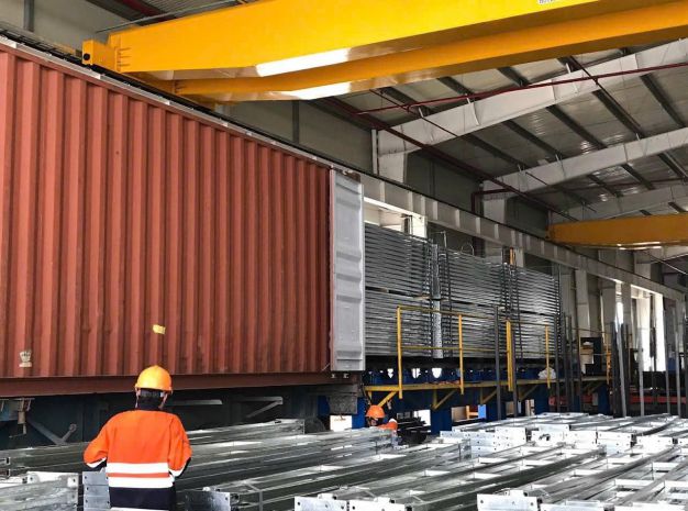 Xttgd nhà xưởng kiên cố thích hợp đầu tư linh hoạt nhiều 7120218