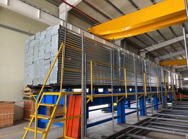 Xttgd nhà xưởng kiên cố thích hợp đầu tư linh hoạt nhiều 7120220