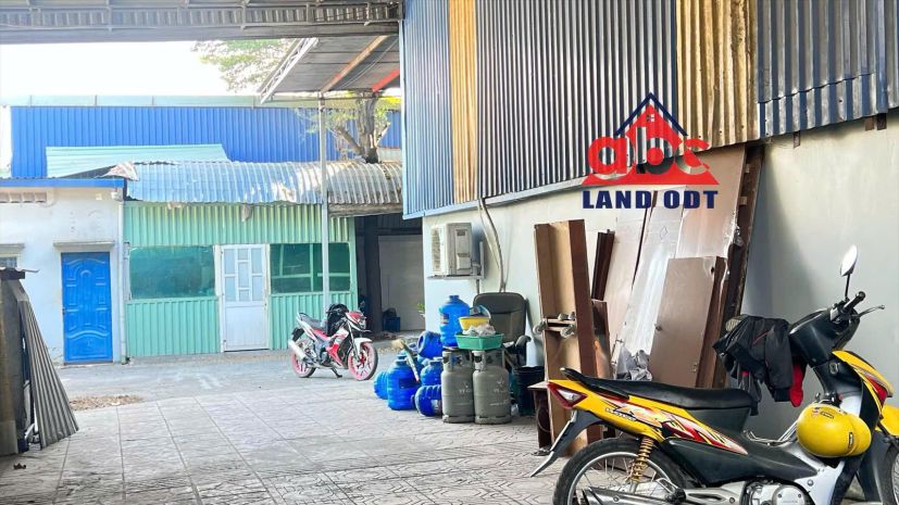 Xt677 xưởng cho thuê sản xuất thích hợp nhiều ngành nghề, 7120231