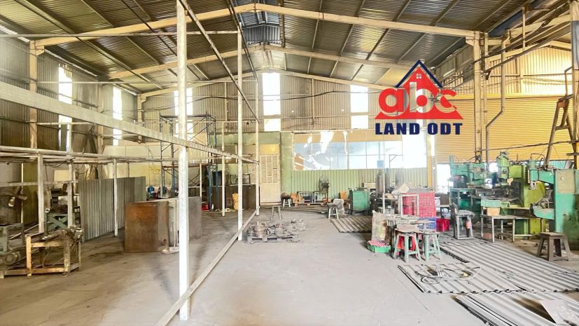 Xt677 xưởng cho thuê sản xuất thích hợp nhiều ngành nghề, 7120232