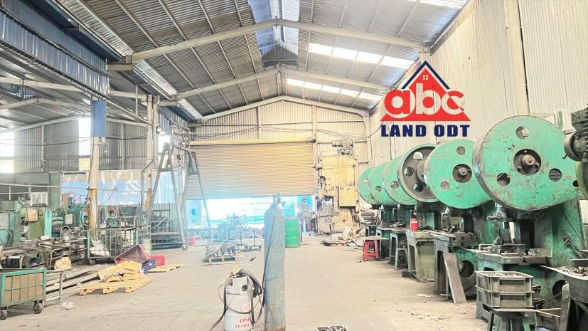 Xt677 xưởng cho thuê sản xuất thích hợp nhiều ngành nghề, 7120235