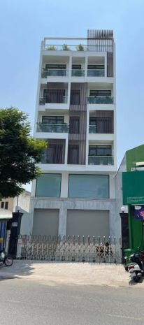 Ban nha măt tiên 1 hâm 7 lâu 8x30m gia 36,8 ty 7120651