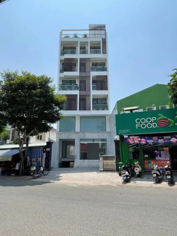 Ban nha măt tiên 1 hâm 7 lâu 8x30m gia 36,8 ty 7120652