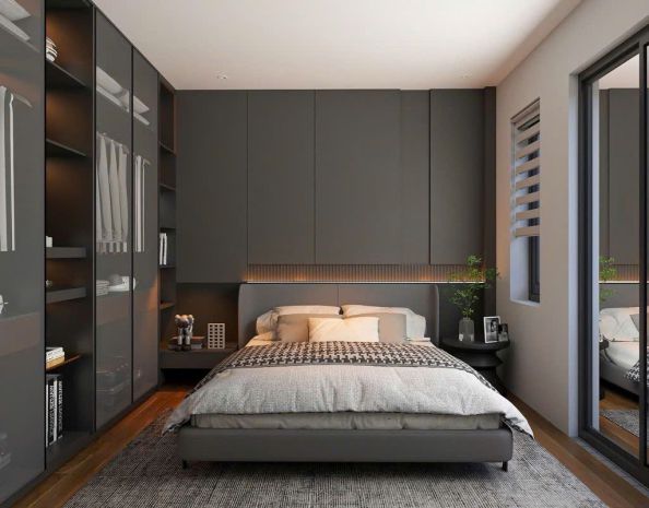 Bán nhà nguyễn văn cừ long biên,oto tránh, view hồ,ngõ 7120687