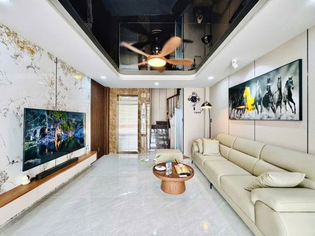 Bán nhà phố bình dương - giá chỉ 2,95 tỷ 7120873