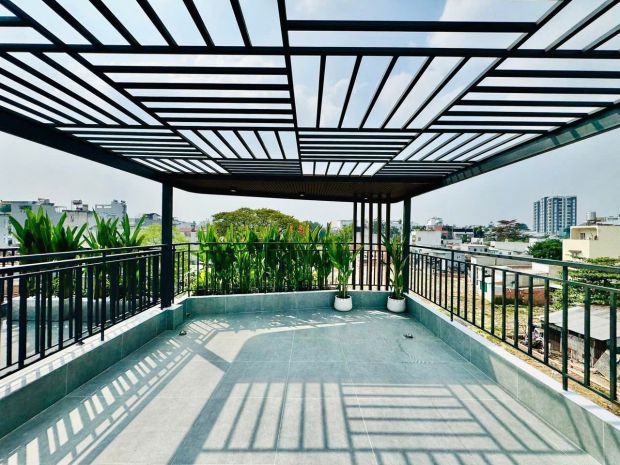 Bán nhà phố bình dương - giá chỉ 2,95 tỷ 7120876