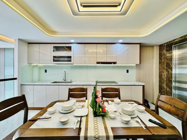 Bán nhà phố bình dương - giá chỉ 2,95 tỷ 7120879