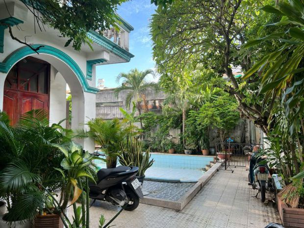 Siêu phẩm biệt thự sân vườn q12  1.000m² thổ cư hiếm giá rẻ 7120940