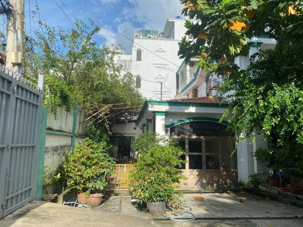 Siêu phẩm biệt thự sân vườn q12  1.000m² thổ cư hiếm giá rẻ 7120943