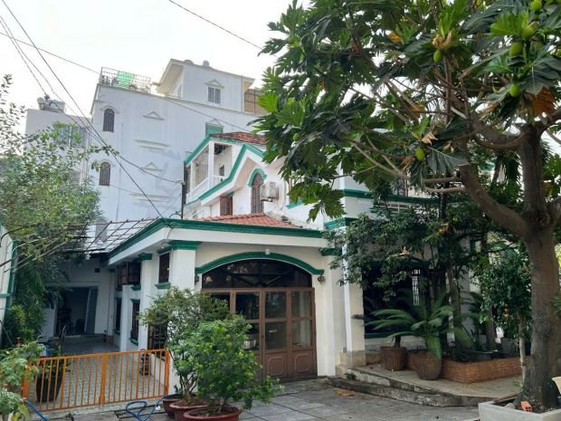 Siêu phẩm biệt thự sân vườn q12  1.000m² thổ cư hiếm giá rẻ 7120944