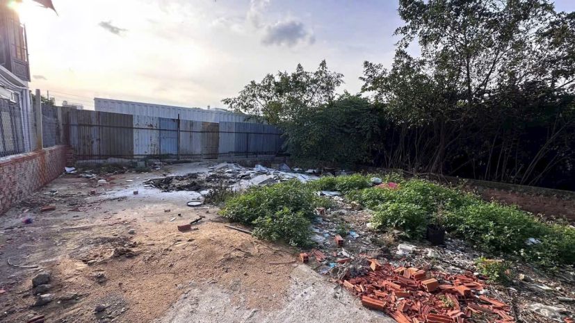 Đất đẹp an phú đông 26 13x54 an phú đông, quận 12 giá rẻ 7120945