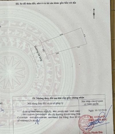 Lô đất đẹp kiệt ô tô nguyễn nhàn  cơ hội an cư và đầu tư 7120982