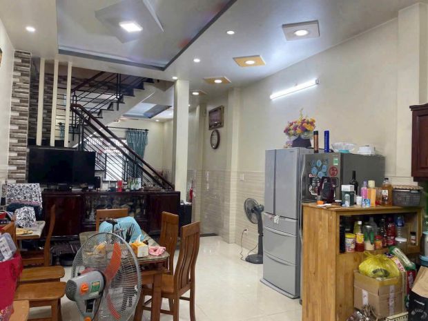 Bán nhà hxh cộng hòa, phường 13, tân bình 4,5*18 5 tầng - 7121043