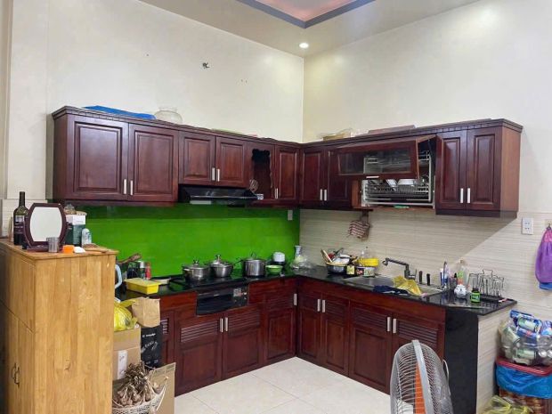 Bán nhà hxh cộng hòa, phường 13, tân bình 4,5*18 5 tầng - 7121044