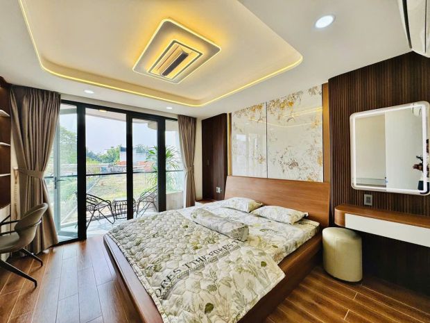 Cần bán nhà riêng lê văn khương  quận 12 7121067