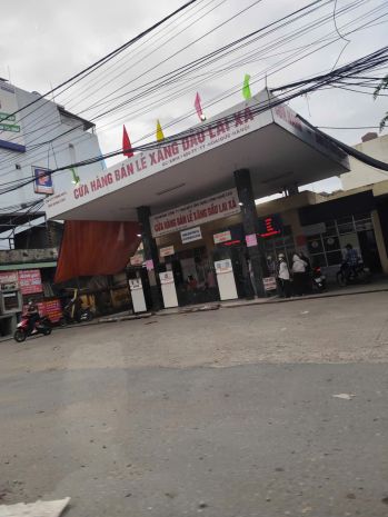 Cc cần bán lô đất vàng ,phân lô vĩa hè, ô tô đỗ ngày đêm 7121070