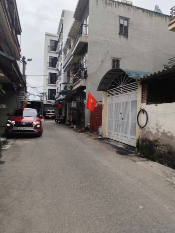 Cc cần bán lô đất vàng ,phân lô vĩa hè, ô tô đỗ ngày đêm 7121072