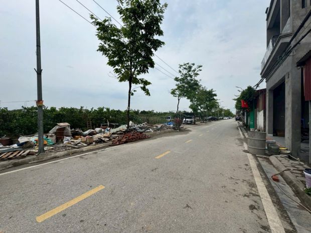 Hót hàng  xã tiên dương cũ , giá cực hấp dẫn để đầu tư, chủ 7121076