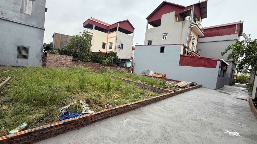 Hót hàng  xã tiên dương cũ , giá cực hấp dẫn để đầu tư, chủ 7121077