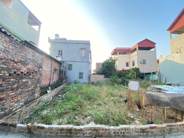 Hót hàng  xã tiên dương cũ , giá cực hấp dẫn để đầu tư, chủ 7121078