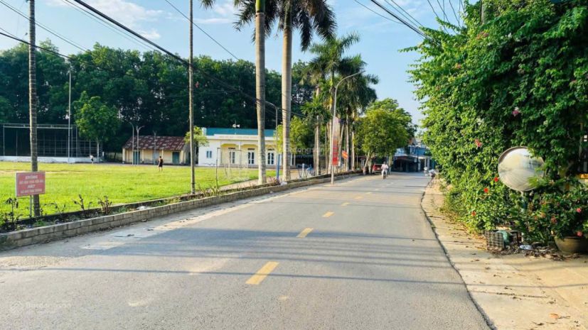 Chính chủ bán đất 120m2 cổ đông - sơn tây, ngay sát hồ đồng 7121089